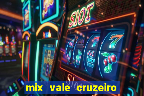 mix vale cruzeiro nota de falecimento